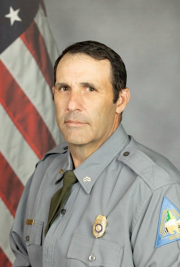 Mdc Welcomes New Conservation Agent To Camden County Missouri